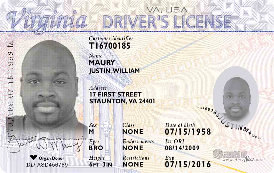 Should I Use A Real Address On A Fake Id